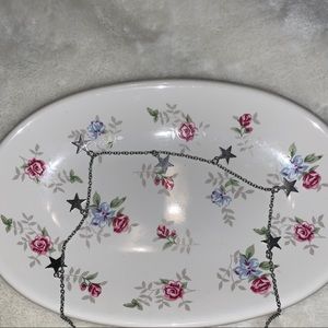 Brandy Melville Star necklace